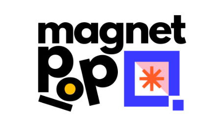 Magnetpop